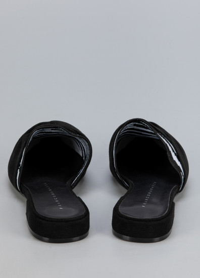 Мюли женские