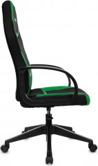 Кресло компьютерное Alpha GM-018 - Фото 2