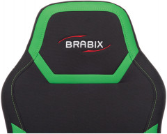 Кресло компьютерное Alpha GM-018 - Фото 4