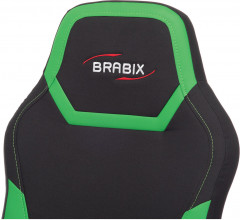 Кресло компьютерное Alpha GM-018 - Фото 5