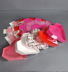 Набор для упаковки клубники в шоколаде - Фото 4