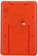 Обучающий мини-планшет «Первые знания» - Фото 2