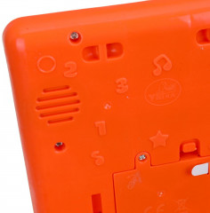 Обучающий мини-планшет «Первые знания» - Фото 3