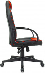 Кресло компьютерное «Game GM-017» - Фото 1