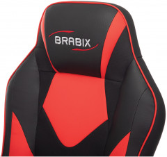 Кресло компьютерное «Game GM-017» - Фото 5