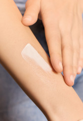 Солнцезащитный стик SPF 50+РА++++ Aqua Sun Stick - Фото 31