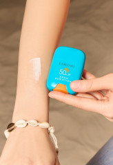 Солнцезащитный стик SPF 50+РА++++ Aqua Sun Stick - Фото 34