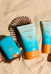 Солнцезащитный стик SPF 50+РА++++ Aqua Sun Stick - Фото 48