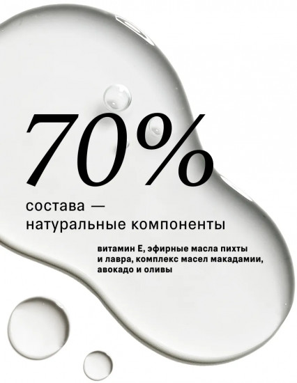 Бальзам для ванн «Bath Balm»