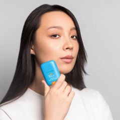 Солнцезащитный стик SPF 50+РА++++ Aqua Sun Stick - Фото 6