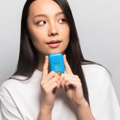 Солнцезащитный стик SPF 50+РА++++ Aqua Sun Stick - Фото 7