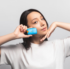 Солнцезащитный стик SPF 50+РА++++ Aqua Sun Stick - Фото 8