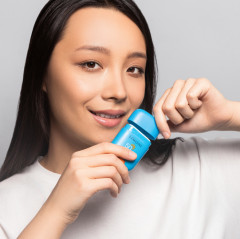 Солнцезащитный стик SPF 50+РА++++ Aqua Sun Stick - Фото 11