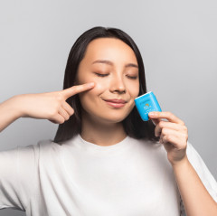 Солнцезащитный стик SPF 50+РА++++ Aqua Sun Stick - Фото 12