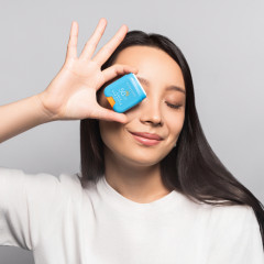 Солнцезащитный стик SPF 50+РА++++ Aqua Sun Stick - Фото 13