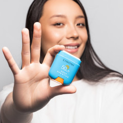 Солнцезащитный стик SPF 50+РА++++ Aqua Sun Stick - Фото 14