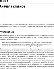 Настоящий SRE. Инжиниринг надежности для специалистов и организаций - Фото 1