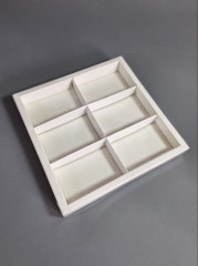 Набор для упаковки подарка - Фото 3