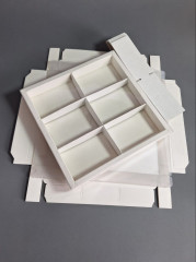 Набор для упаковки подарка - Фото 4