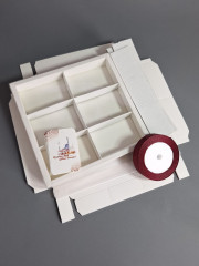 Набор для упаковки подарка - Фото 5