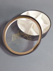 Набор для упаковки подарка - Фото 3