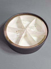 Набор для упаковки подарка - Фото 4