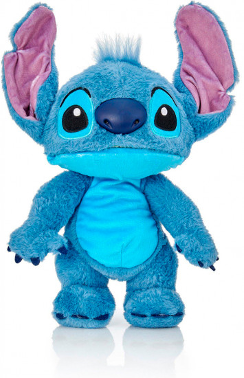 Игрушка интерактивная «Стич. Stitch»