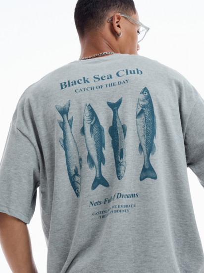 Футболка мужская