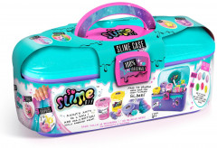Игровой набор для создания слайма в кейсе «Slime Case» - Фото 1