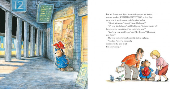 Paddington