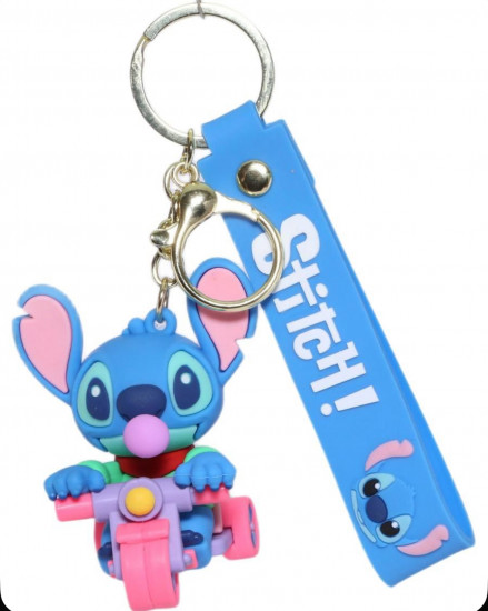 Брелок «Stitch»
