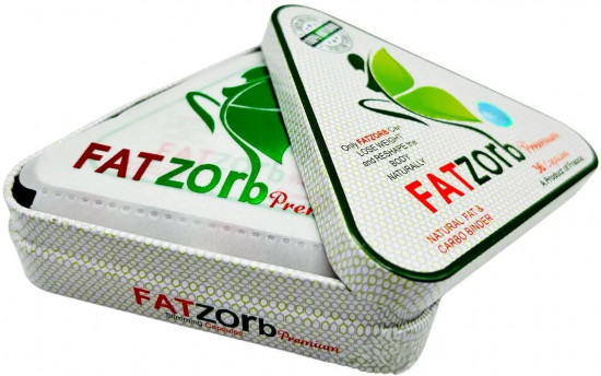 Капсулы для похудения «FATZOrb Premium»