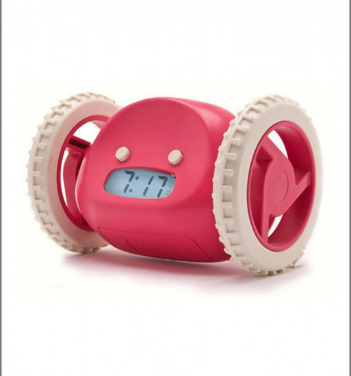 Ленивый будильник «Alarm Clock»