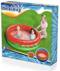 Бассейн надувной - Фото 1