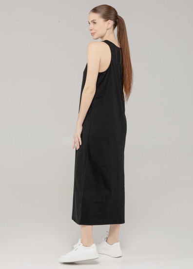 Платье-майка женское