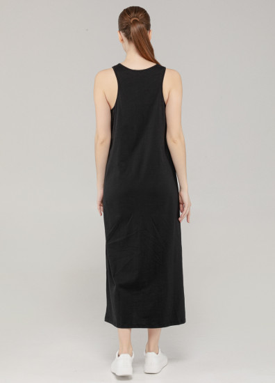 Платье-майка женское