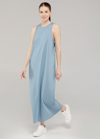 Платье-майка женское