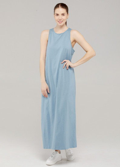 Платье-майка женское