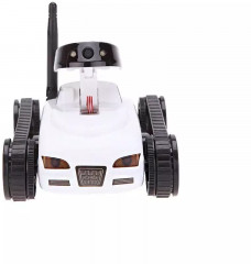 Танк с камерой на радиоуправлении Шпион» - Фото 4