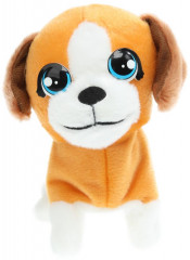 Игрушка интерактивная «Щенок Сэм» - Фото 1