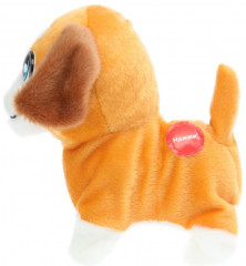 Игрушка интерактивная «Щенок Сэм» - Фото 2