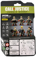 Набор игровой «Солдат» - Фото 1