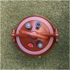 Казан афганский - Фото 2