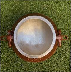 Казан афганский - Фото 3