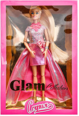 Кукла «София. Glam сollection» - Фото 1