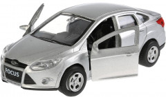 Машина инерционная «Ford Focus» - Фото 5