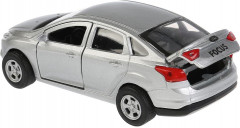 Машина инерционная «Ford Focus» - Фото 7