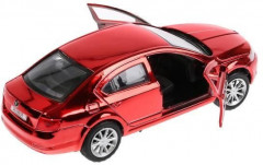 Машина инерционная «Skoda Octavia» - Фото 7