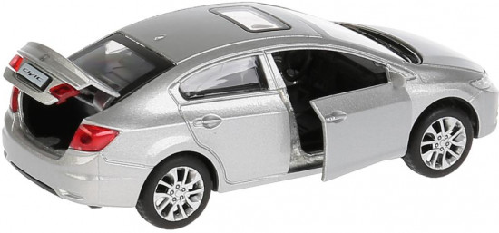 Машина инерционная «Honda Civic»