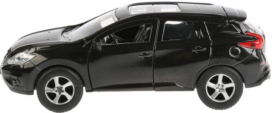 Машина инерционная «Nissan Murano»